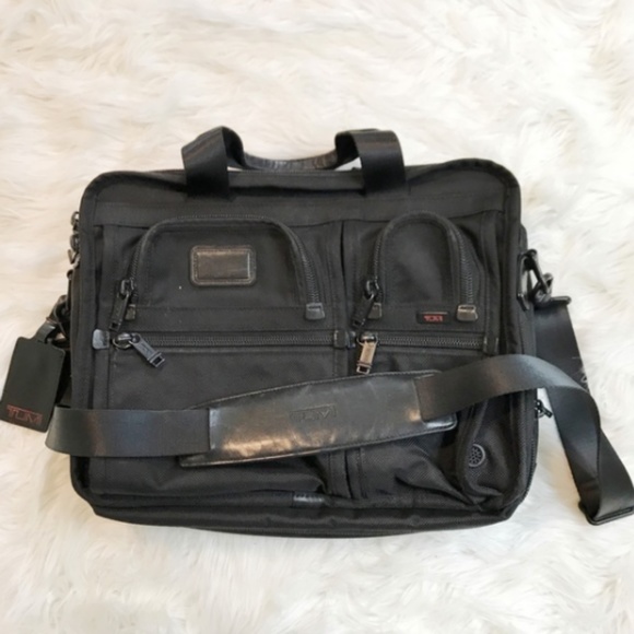 expandable organizer computer brief